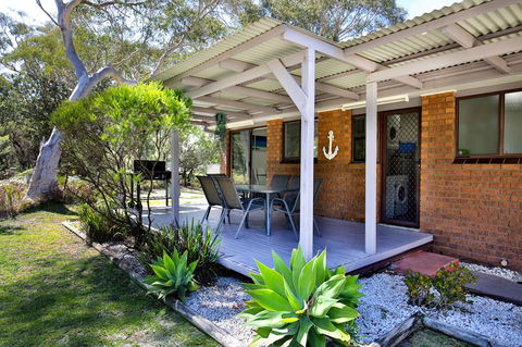 Wildwood I Pet Friendly I 5 Mins To Beach - Australian Directory 1
