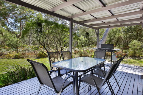 Wildwood I Pet Friendly I 5 Mins To Beach - Australian Directory 0
