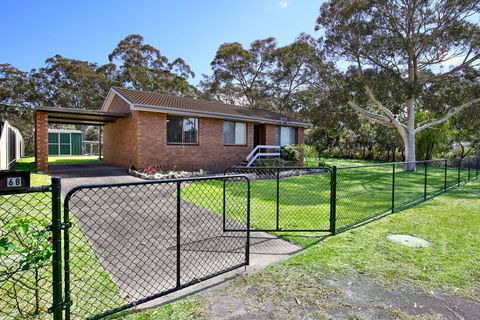 Wildwood I Pet Friendly I 5 Mins To Beach - Australian Directory 12