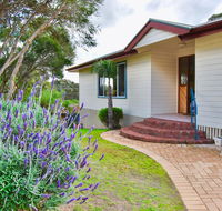 Annie's Balquhidder Cottage - Australian Directory