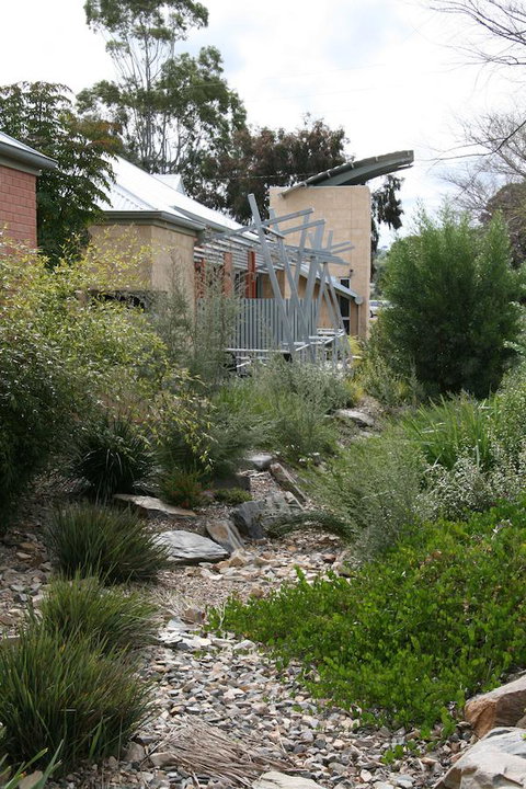 Strath Motel - Australian Directory 8