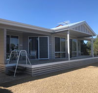 Island Break - Australian Directory