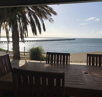 Streaky Bay Beachside  Jetty View Apartments - Australian Directory