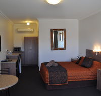 Augusta Courtyard Motel - Australian Directory
