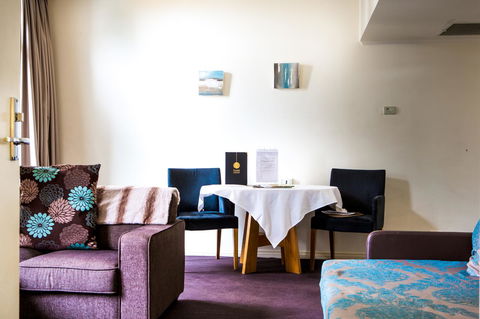 Hotel Richmond On Rundle Mall - Australian Directory 6