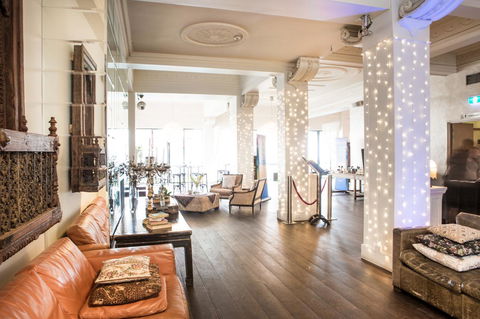 Hotel Richmond On Rundle Mall - Australian Directory 4