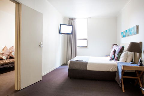 Hotel Richmond On Rundle Mall - Australian Directory 28