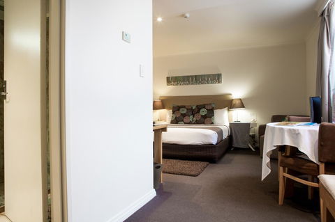 Hotel Richmond On Rundle Mall - Australian Directory 11