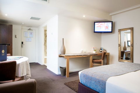 Hotel Richmond On Rundle Mall - Australian Directory 5