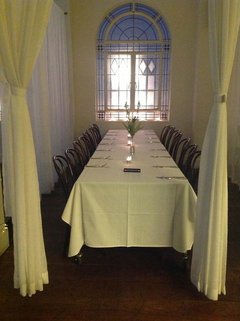 Hotel Richmond On Rundle Mall - Australian Directory 2