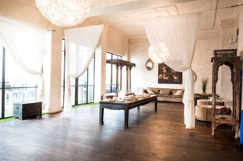 Hotel Richmond On Rundle Mall - Australian Directory 9