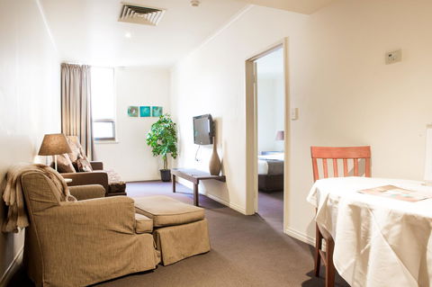 Hotel Richmond On Rundle Mall - Australian Directory 32