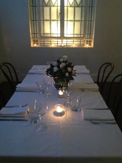 Hotel Richmond On Rundle Mall - Australian Directory 26