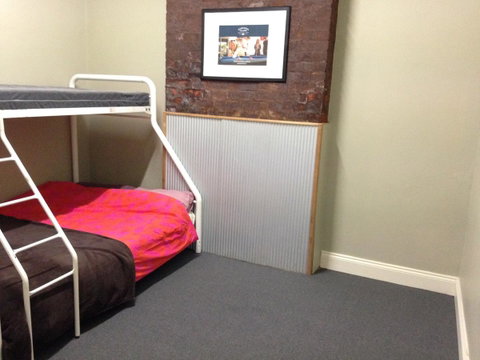 Shingo\'s Backpackers - Australian Directory 3