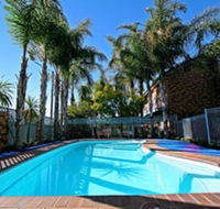 Cattlemans Country Motor Inn  Serviced Apartments - Australian Directory