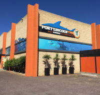 Port Lincoln YHA - Australian Directory
