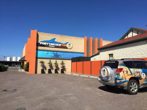 Port Lincoln Studio Apartments - Australian Directory 10