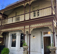 Hammond Apartments - Australian Directory