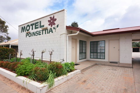 Motel Poinsettia - Australian Directory 10