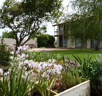 Coonawarra Motor Lodge - Australian Directory