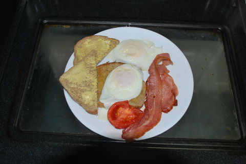 Back Valley Farmstay Bed And Breakfast - Australian Directory 11