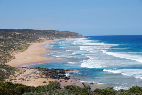Back Valley Farmstay Bed And Breakfast - Australian Directory 20