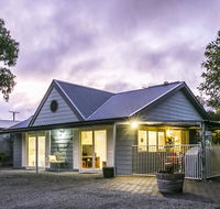 One Tree Bed and Breakfast - Australian Directory
