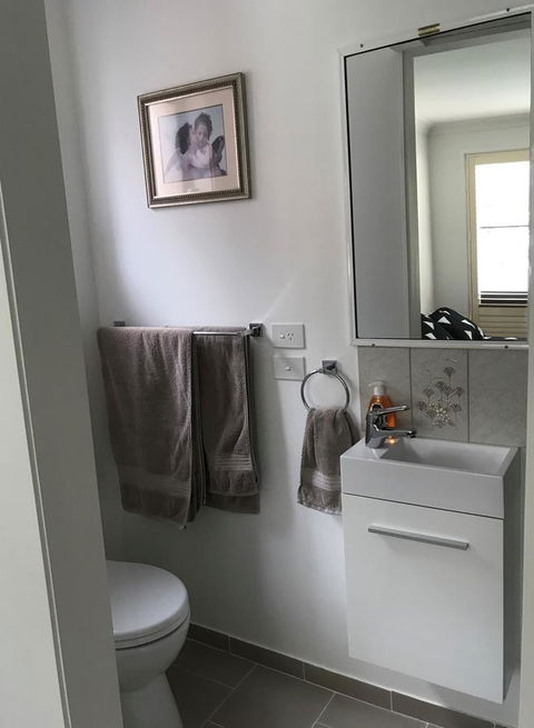 Arena Blanca Holiday Home - Australian Directory 1