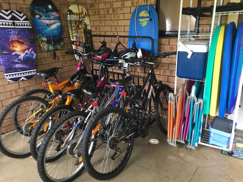 Arena Blanca Holiday Home - Australian Directory 20