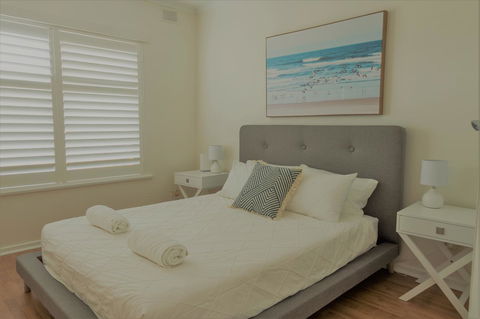Henley Beach South, Amazing Views, Huge Private Balcony! - Australian Directory 1
