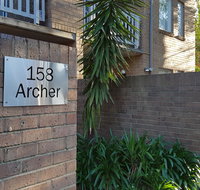 North Adelaide Apartment - Australian Directory