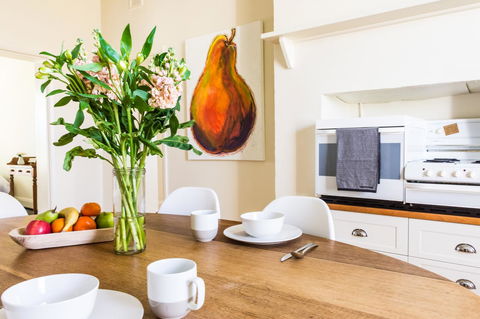 20 Hill Avenue Bed & Breakfast - Australian Directory 18