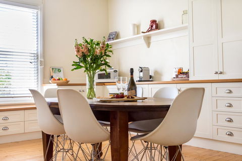 20 Hill Avenue Bed & Breakfast - Australian Directory 17
