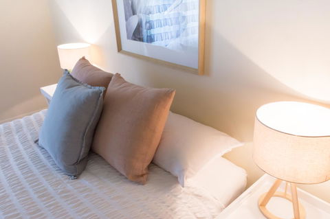 20 Hill Avenue Bed & Breakfast - Australian Directory 11