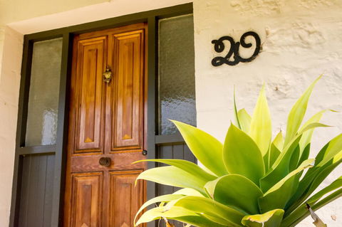 20 Hill Avenue Bed & Breakfast - Australian Directory 3