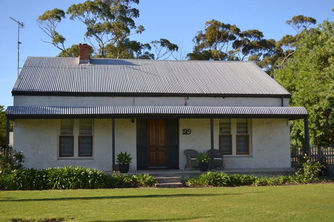 20 Hill Avenue Bed & Breakfast - Australian Directory 0