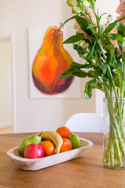 20 Hill Avenue Bed & Breakfast - Australian Directory 20