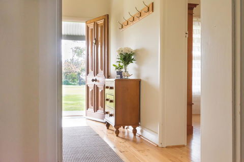 20 Hill Avenue Bed & Breakfast - Australian Directory 5