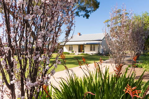20 Hill Avenue Bed & Breakfast - Australian Directory 1