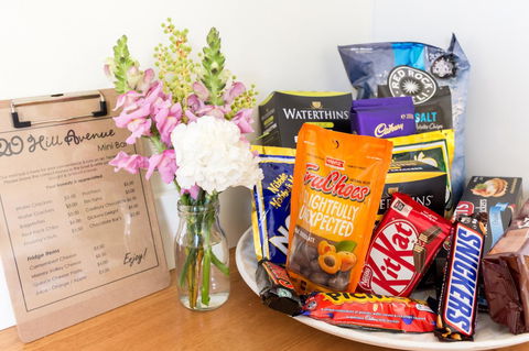 20 Hill Avenue Bed & Breakfast - Australian Directory 22