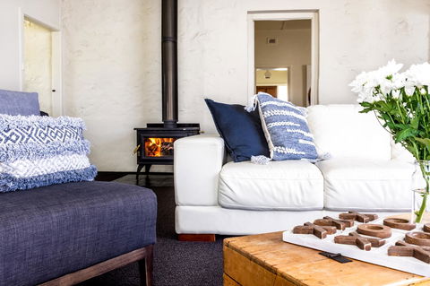 20 Hill Avenue Bed & Breakfast - Australian Directory 27