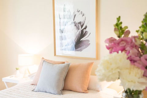 20 Hill Avenue Bed & Breakfast - Australian Directory 12