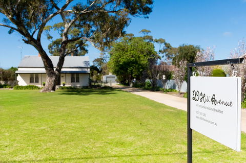 20 Hill Avenue Bed & Breakfast - Australian Directory 2