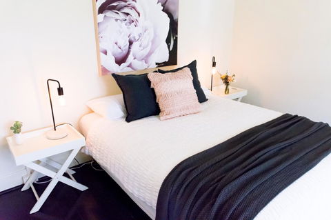 20 Hill Avenue Bed & Breakfast - Australian Directory 6