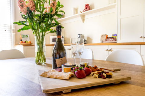 20 Hill Avenue Bed & Breakfast - Australian Directory 19