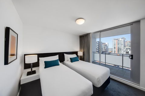Adina Apartment Hotel Wollongong - Australian Directory 13
