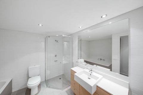 Adina Apartment Hotel Wollongong - Australian Directory 18