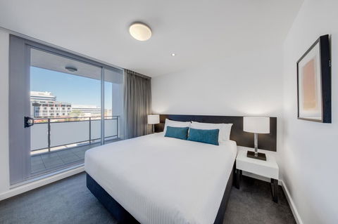 Adina Apartment Hotel Wollongong - Australian Directory 20