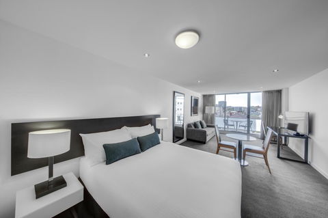 Adina Apartment Hotel Wollongong - Australian Directory 9