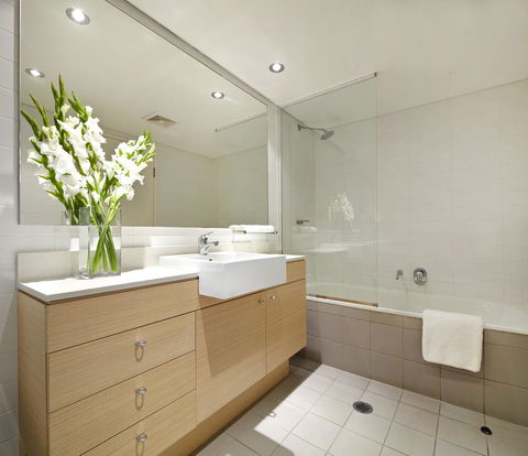 Adina Apartment Hotel Wollongong - Australian Directory 40